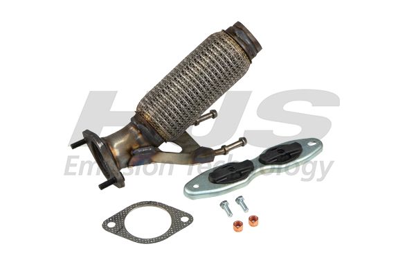 Repair Pipe, catalytic converter FORD Repair Pipe, catalytic converter FORD