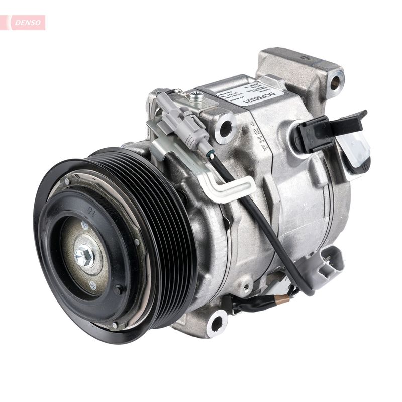 Compressor, air conditioning TOYOTA 8831060A10 Compressor, air conditioning TOYOTA 8831060A10