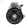Compressor, air conditioning TOYOTA 8831060A10