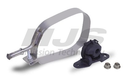Bracket, muffler PSA - 1726.NT Bracket, muffler PSA - 1726.NT