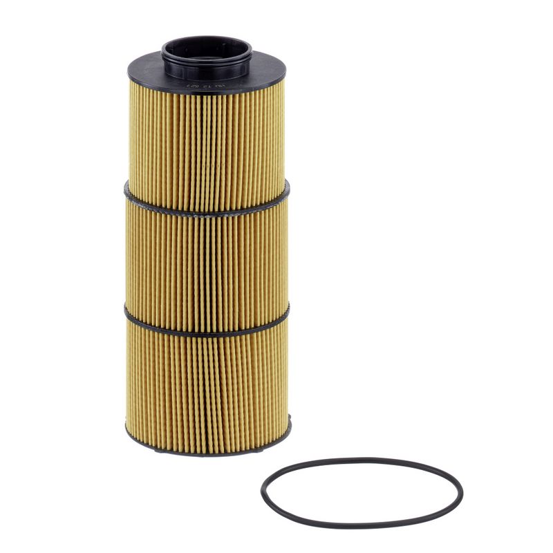 Oil Filter MERCEDES-BENZ Oil Filter MERCEDES-BENZ