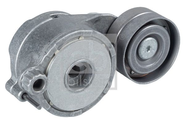 Belt Tensioner, V-ribbed belt Mercedes-Benz PKW 642 200 19 70