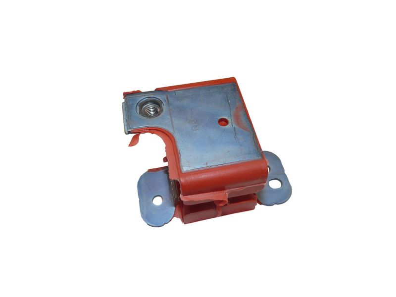 Mount, exhaust system Holder, exhaust system Mount, exhaust system Holder, exhaust system