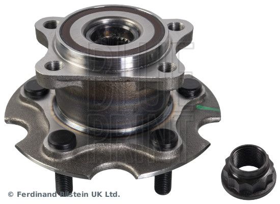 Wheel Bearing Kit TOYOTA 42410-42040 Wheel Bearing Kit TOYOTA 42410-42040