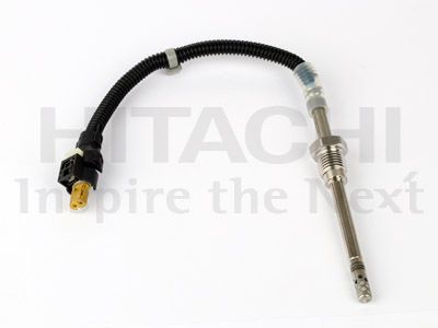 Sensor, exhaust gas temperature MERCEDES-BENZ - 000 905 65 04