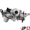 Charger, charging (supercharged/turbocharged) Audi/seat 2.0 TFSI