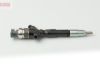 Injector Nozzle Toyota