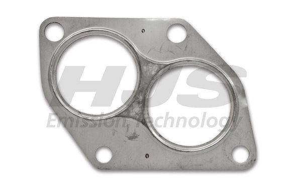 Gasket, exhaust pipe Opel Gasket, exhaust pipe Opel