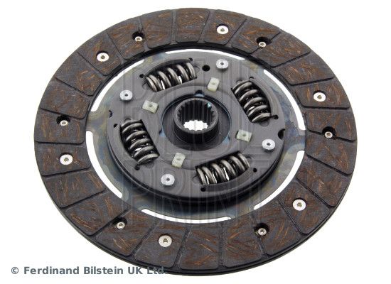 Clutch Disc Lada 2112-160 1130