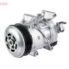 Compressor, air conditioning TOYOTA 883100DA80