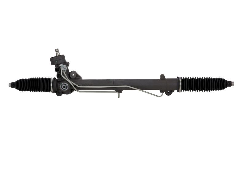 Steering Gear A4 (8E2, B6), A4 (8EC, B7)