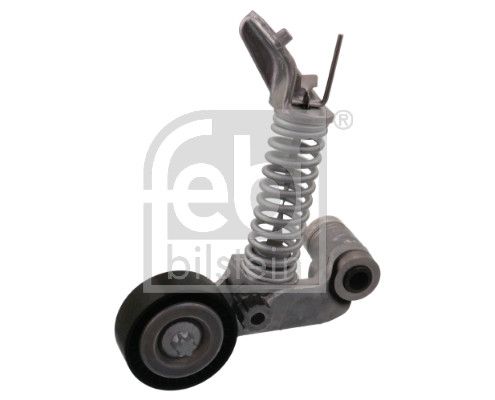 Belt Tensioner, V-ribbed belt Mercedes-Benz PKW 651 200 24 00