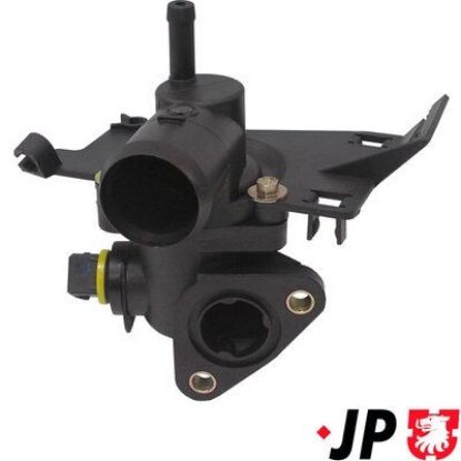 Thermostat Housing FELICIA II Universaal (6U5)