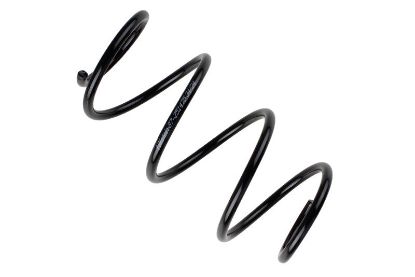 Suspension Spring BMW 1 (F20) - 31 33 6 851 717