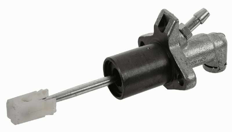 Master Cylinder, clutch - Master Cylinder, clutch -