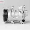 Compressor, air conditioning TOYOTA - 88310-52601