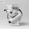 Compressor, air conditioning TOYOTA - 88310-52601