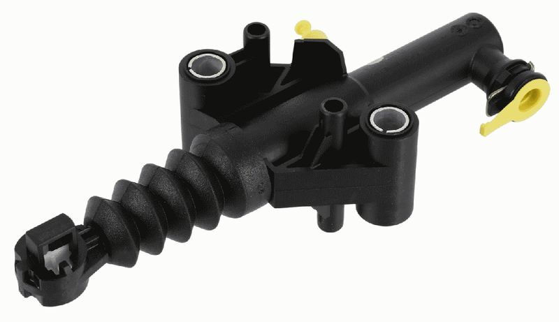Master Cylinder, clutch - Master Cylinder, clutch -