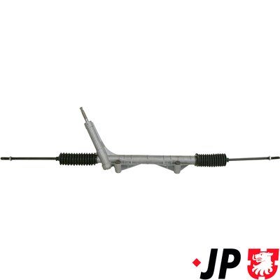 Steering Gear TRANSIT BUSS