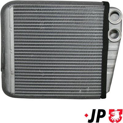 Heat Exchanger, interior heating VAG - 1K0 819 030