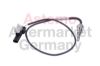 Sensor, exhaust gas temperature GENERAL MOTORS 55495557