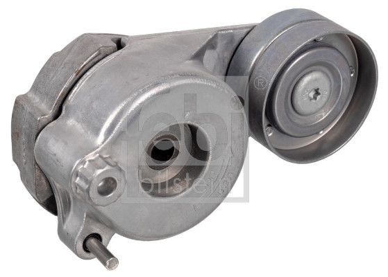 Belt Tensioner, V-ribbed belt Mercedes-Benz PKW 642 200 13 70