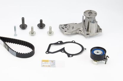 Water Pump & Timing Belt Kit FORD - 2 302 744