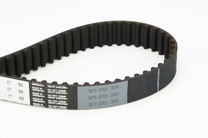 Timing Belt MEGANE 08- SCENIC 09-