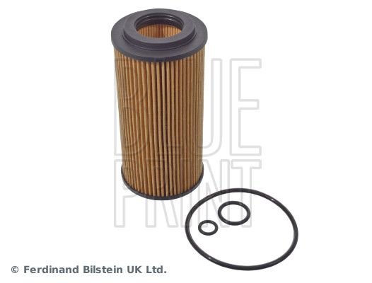 Oil Filter Mercedes-Benz 613 180 00 09