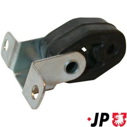 Mount, exhaust system CORRADO,IBIZA II,IBIZA III,POLO Mount, exhaust system CORRADO,IBIZA II,IBIZA III,POLO