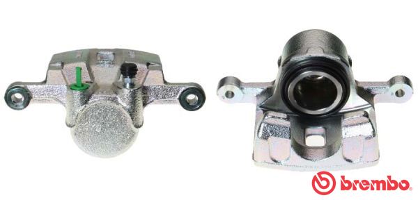 Brake Caliper HYUNDAI GENESIS (BH) 01/08-12/