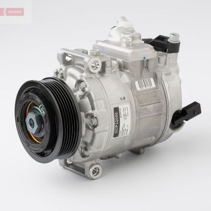 Compressor, air conditioning VW T5 2.0TDi 2009>, Amarok 7E0820803 Compressor, air conditioning VW T5 2.0TDi 2009>, Amarok 7E0820803