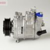 Compressor, air conditioning VW T5 2.0TDi 2009>, Amarok 7E0820803