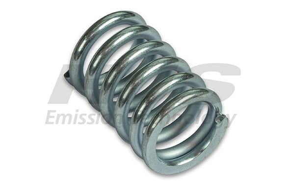 Spring, muffler FORD Spring, muffler FORD