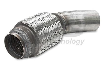 Flex Hose, exhaust system 61x234mm tugev sisu BMW Flex Hose, exhaust system 61x234mm tugev sisu BMW