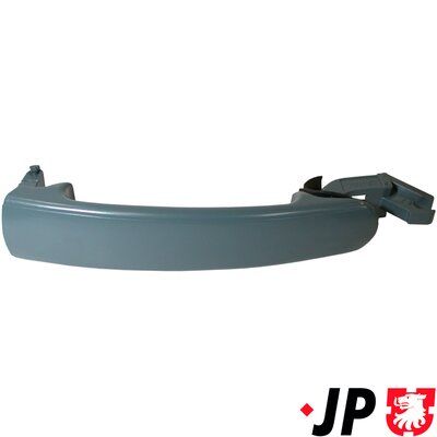 Exterior Door Handle VAG