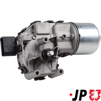 Wiper Motor Focus