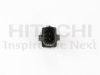 Sensor, exhaust gas temperature OPEL 55564977