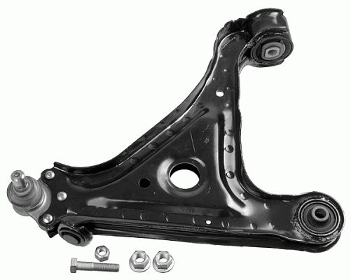 Control/Trailing Arm, wheel suspension 3 52 029 Opel Control/Trailing Arm, wheel suspension 3 52 029 Opel