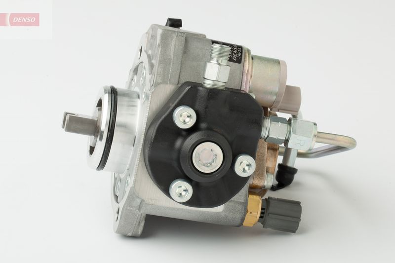 High Pressure Pump MAZDA CX-7 2.2 MZR-CD 09- High Pressure Pump MAZDA CX-7 2.2 MZR-CD 09-