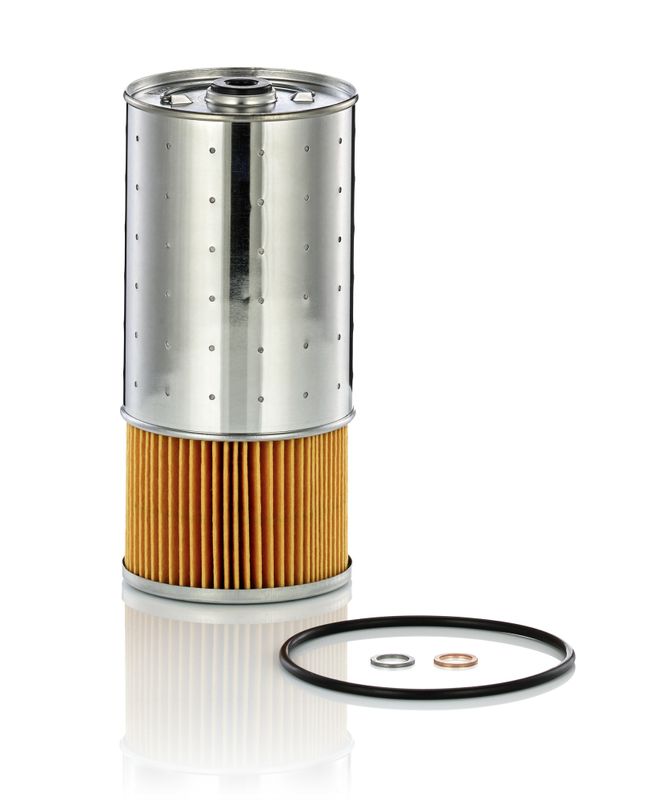 Oil Filter Mercedes diesel