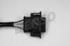 Oxygen Sensor GENERAL MOTORS - 55561863