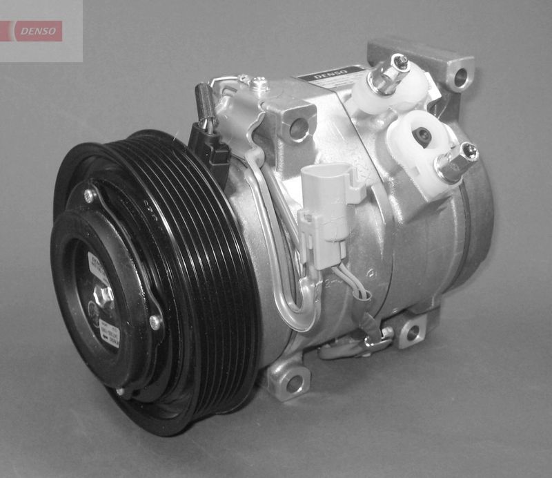 Compressor, air conditioning Toyota - 88310-33220 Compressor, air conditioning Toyota - 88310-33220