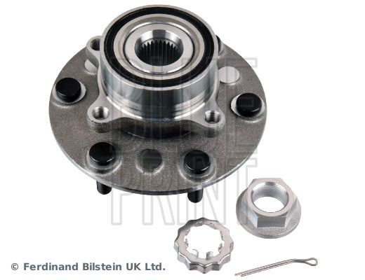 Wheel Bearing Kit PAJERO IV (V87/88) esim.