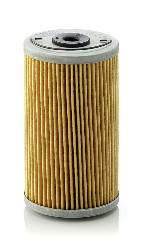 Oil Filter Mercedes W 201