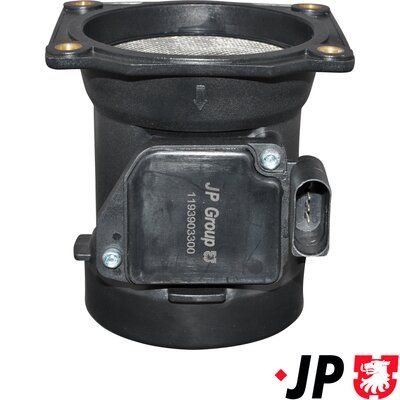 Mass Air Flow Sensor VAG - 078133471EX