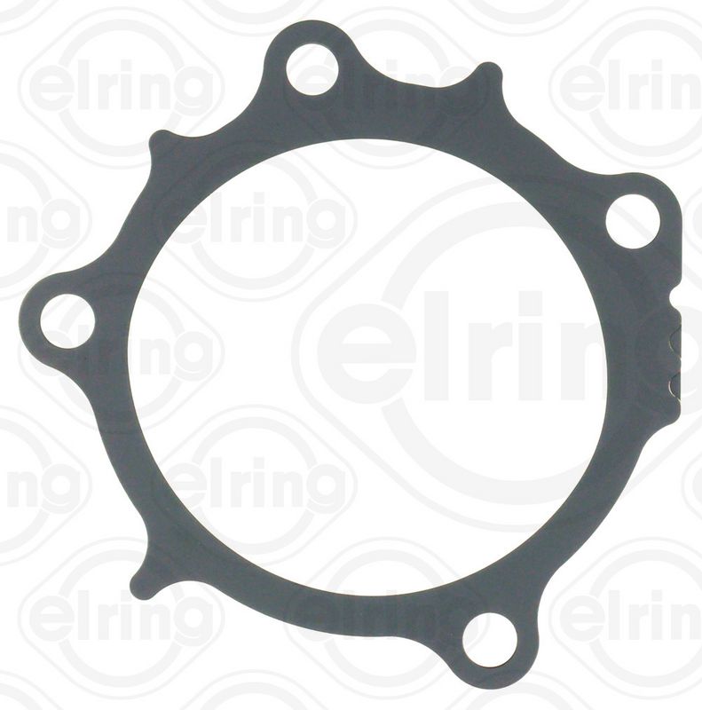 Gasket, exhaust pipe Toyota Gasket, exhaust pipe Toyota