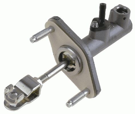 Master Cylinder, clutch -