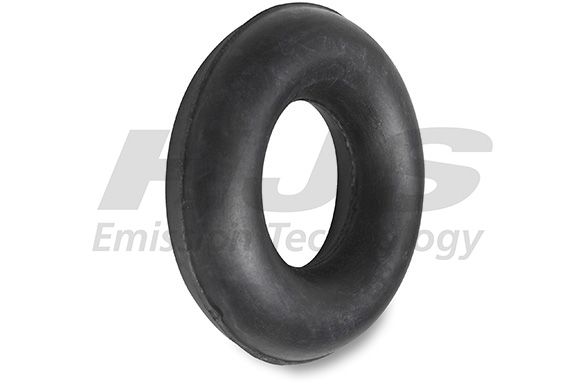 Rubber Mount, muffler Fiat Rubber Mount, muffler Fiat