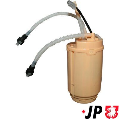 Fuel Feed Unit TOUAREG (7LA, 7L6, 7L7)